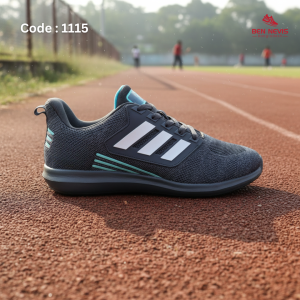 Premium Comfort Knit Running Shoes – 1115