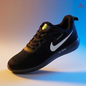 Comfort Fit Running Shoes 3